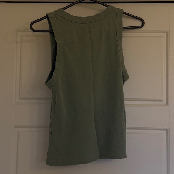 Big Bud Press Tank Top - Picture 4 of 4